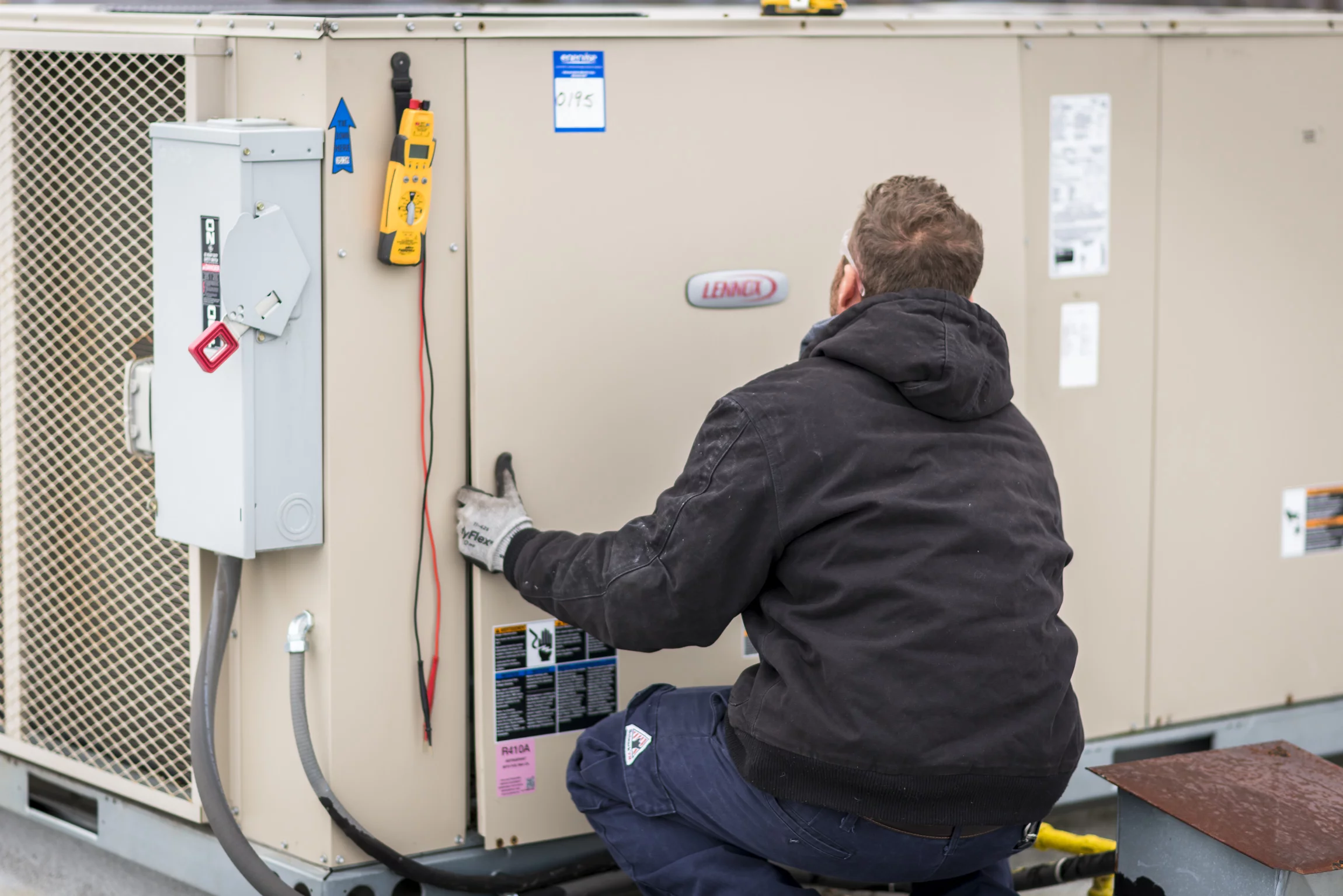 Is Your Commercial HVAC System Ready for Northeast Ohio's Summer Heat?