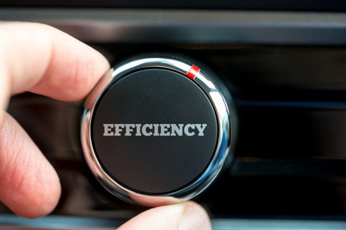 5 Steps for Becoming an Energy Efficient Facility
