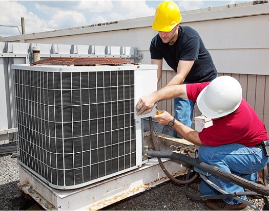 Easy Steps to Ensure Your HVAC Provider Knows What You Need