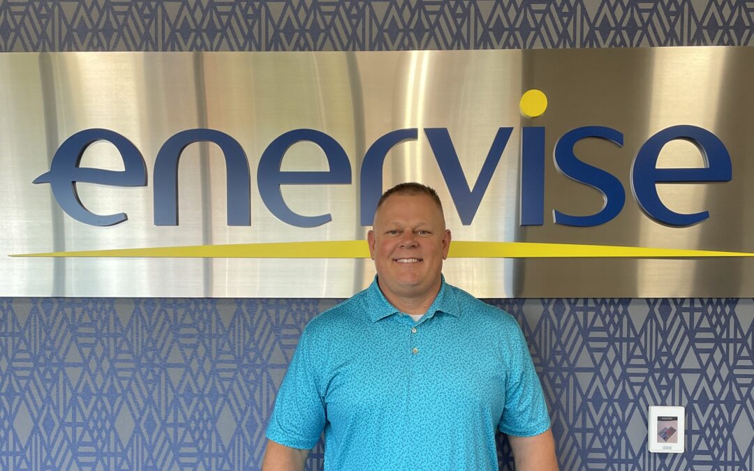 Enervise Announces John Blaylock as New Chief Operating Officer