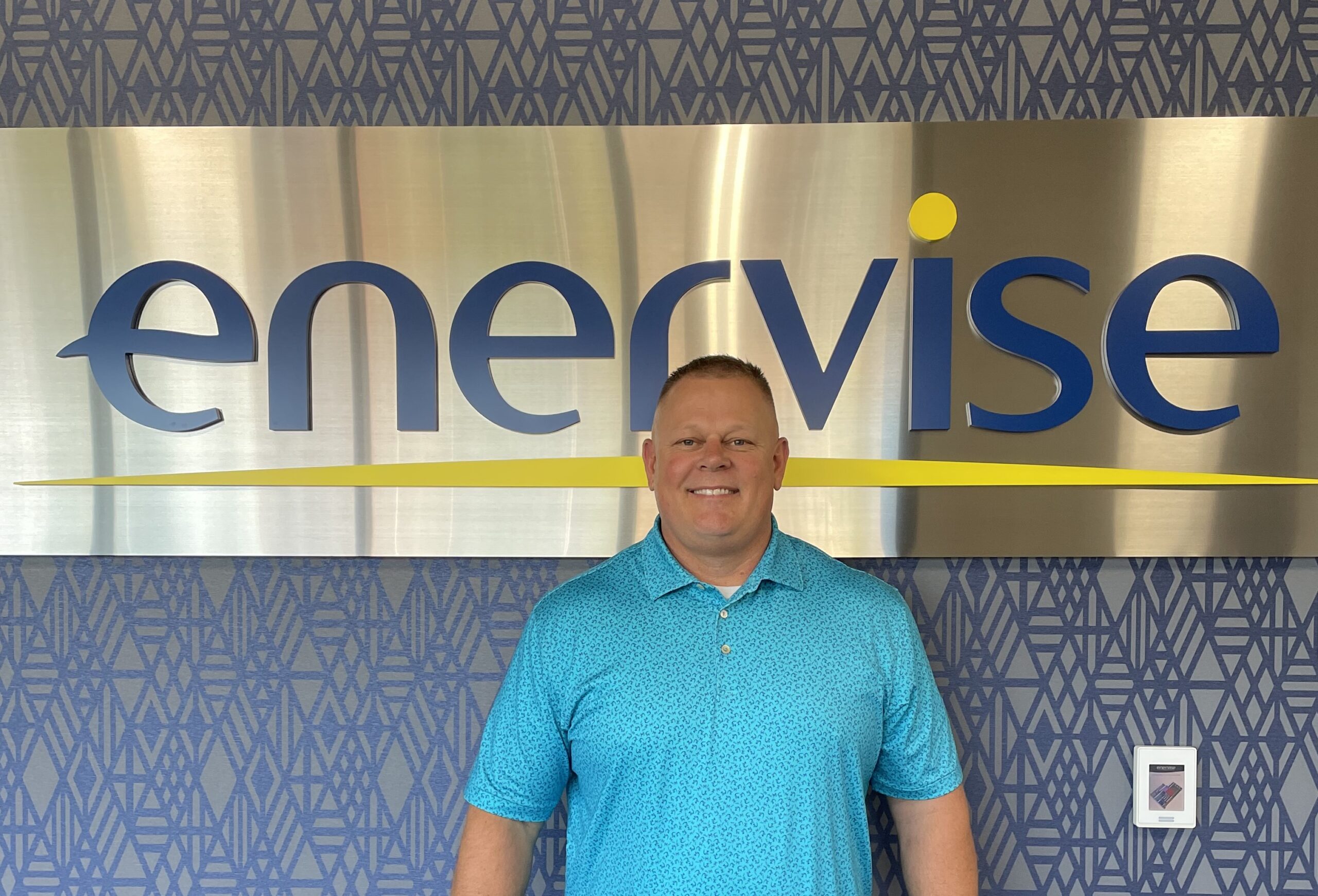 Enervise Announces John Blaylock as New Chief Operating Officer