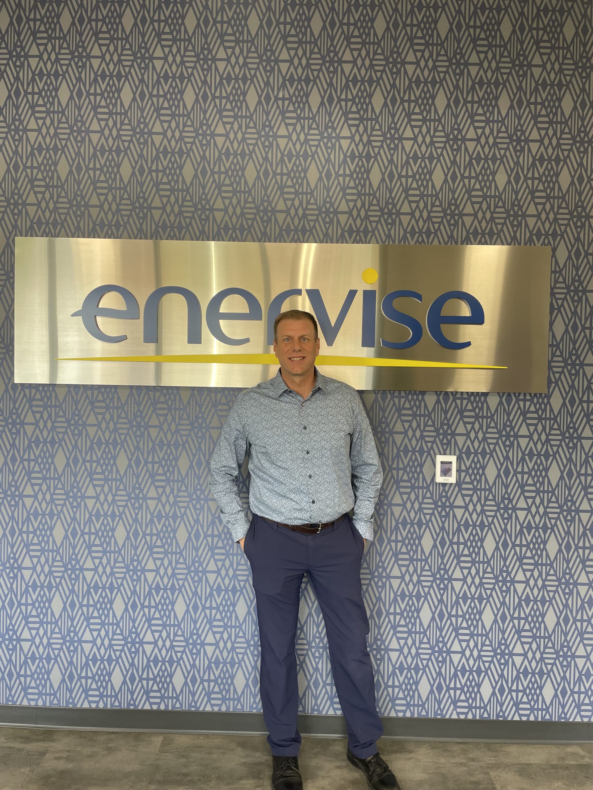 Bart Collins headshot