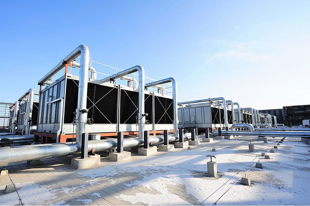 Keep Commercial Air Conditioning Systems Running Through Ohio and Northern Kentucky Summers