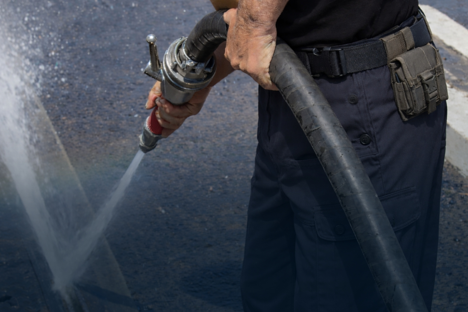 How Hydro-Jetting Service in Cincinnati's Helps Healthcare and Education Campuses Stay Operational